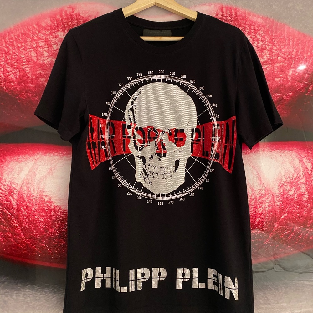 Men’s t-shirt size M
